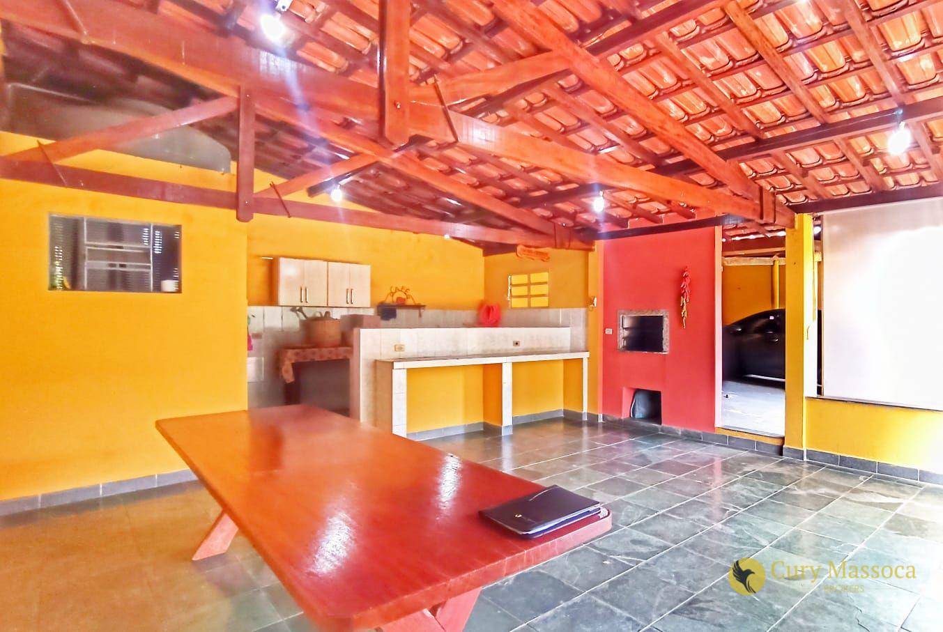 Chácara à venda com 3 quartos, 327m² - Foto 3