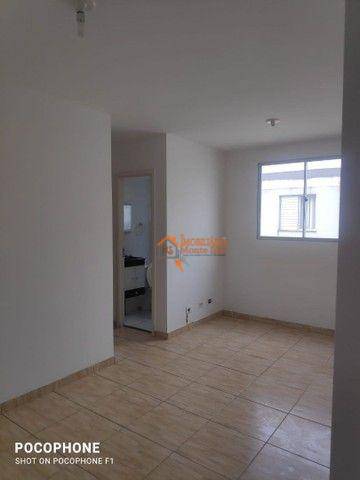 Apartamento, 2 quartos, 45 m² - Foto 3