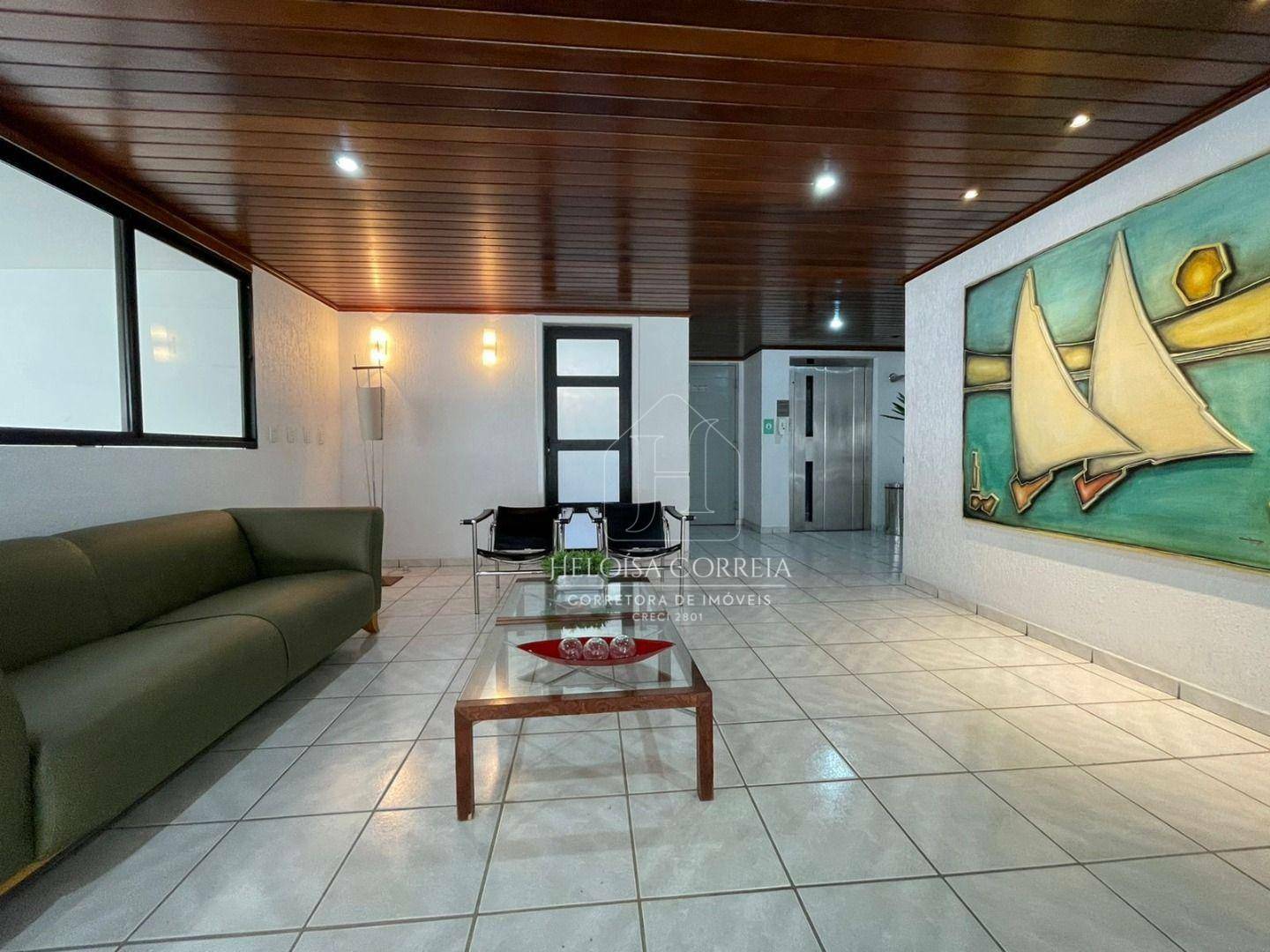 Apartamento para alugar com 3 quartos, 147m² - Foto 75