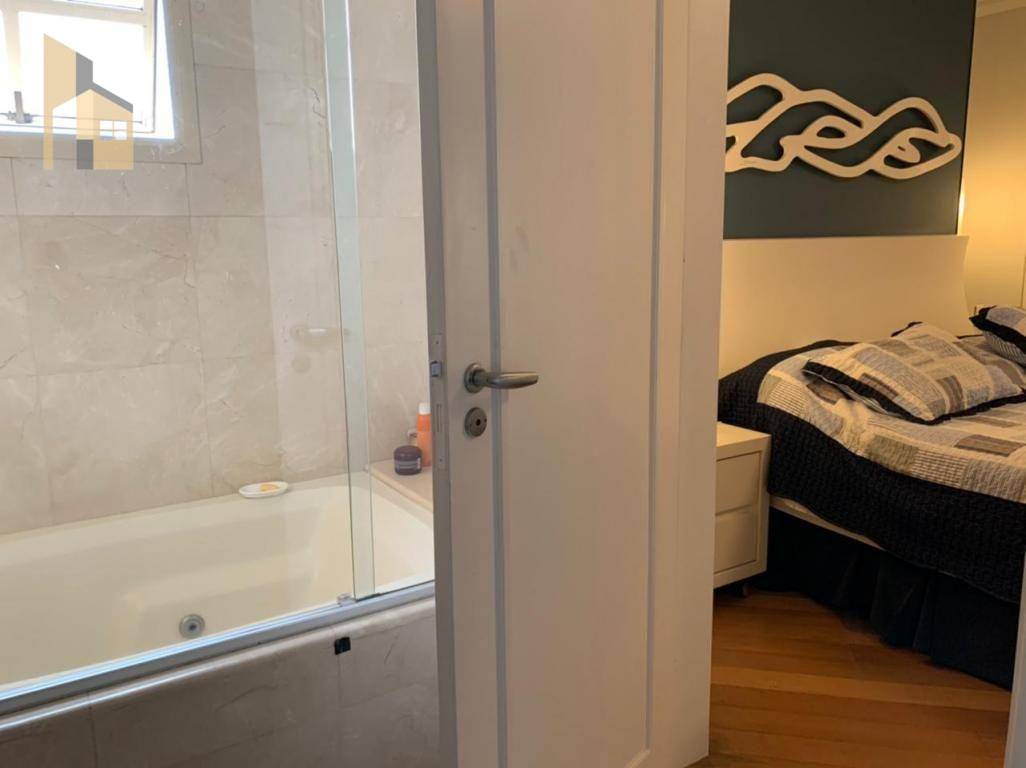 Apartamento à venda com 3 quartos, 210m² - Foto 19