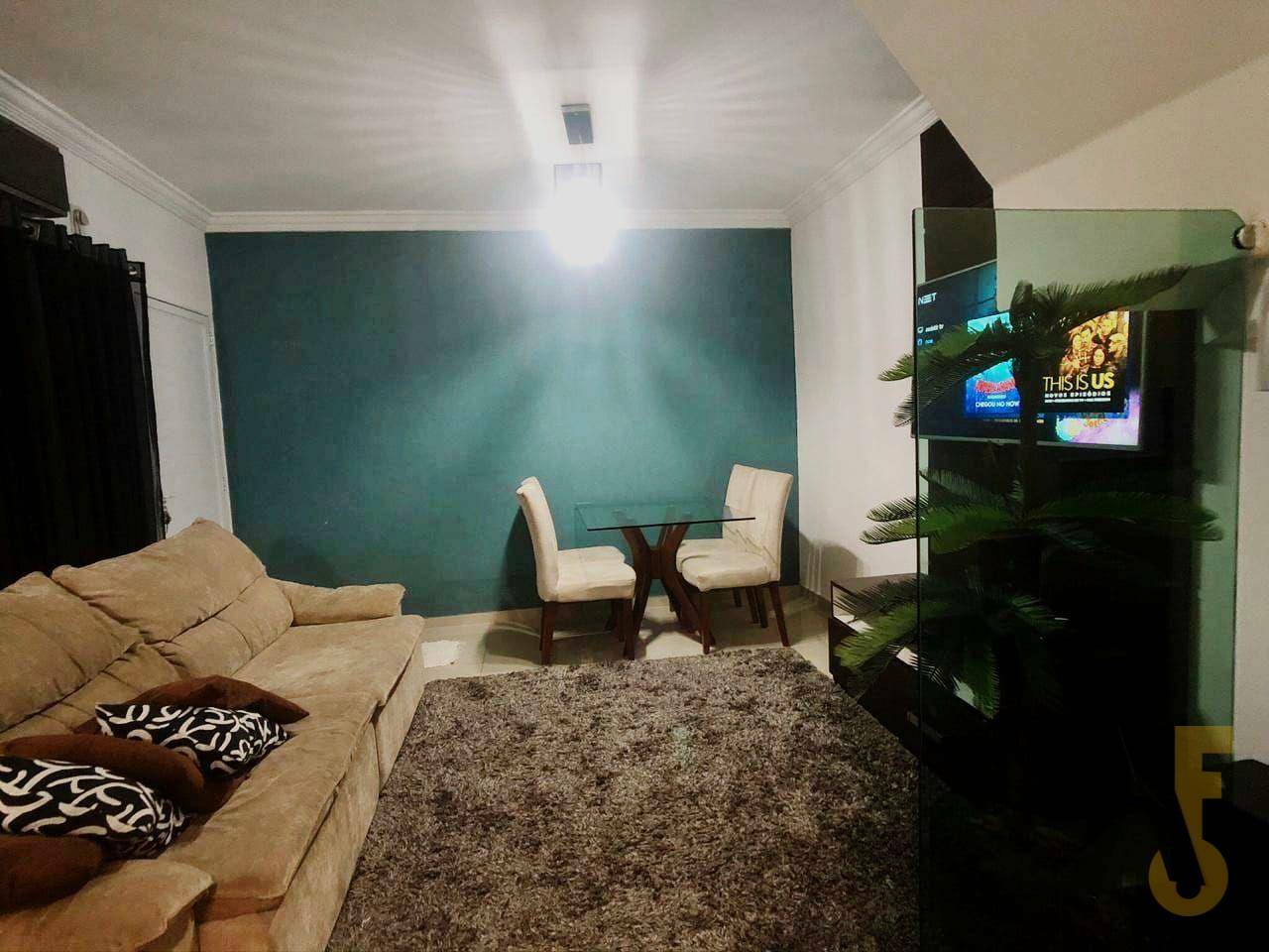 Casa de Condomínio à venda com 3 quartos, 85m² - Foto 4