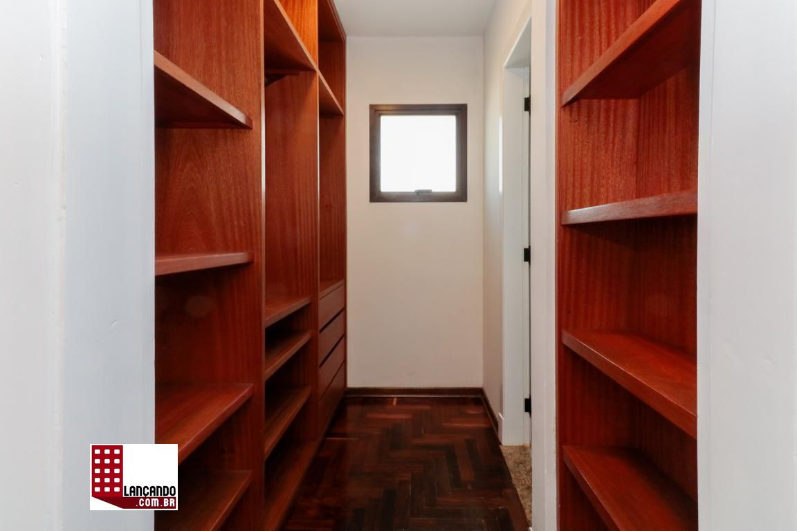 Apartamento à venda com 4 quartos, 160m² - Foto 9