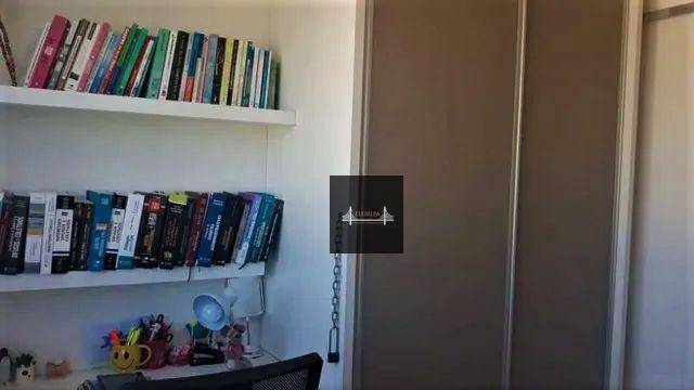 Apartamento à venda com 2 quartos, 56m² - Foto 19