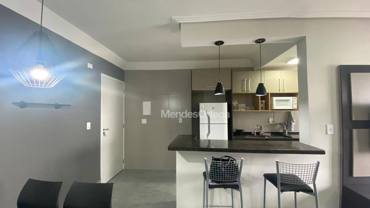 Apartamento, 1 quarto, 44 m² - Foto 4