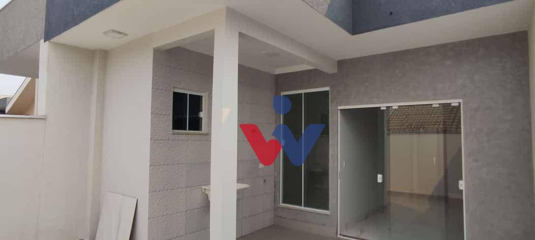 Casa à venda com 3 quartos, 106m² - Foto 21