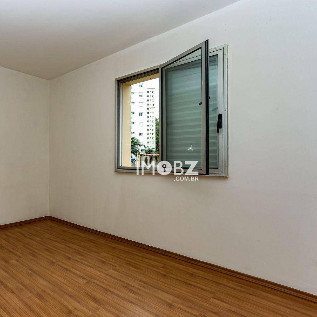 Apartamento à venda com 2 quartos, 57m² - Foto 5