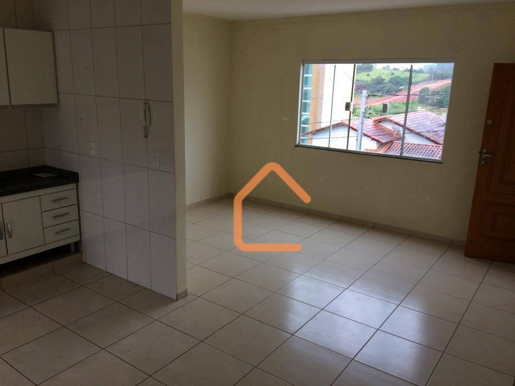 Apartamento à venda com 2 quartos, 73m² - Foto 1