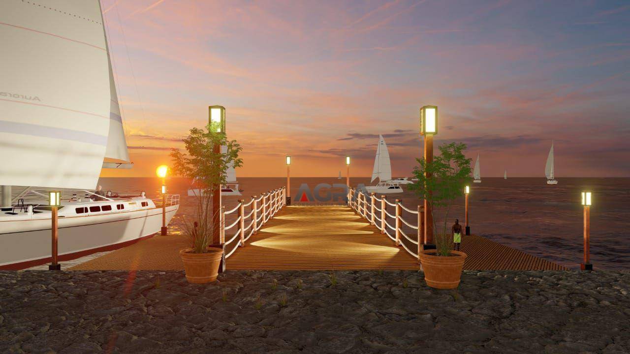 Casa de Condomínio, 2 quartos - Foto 5