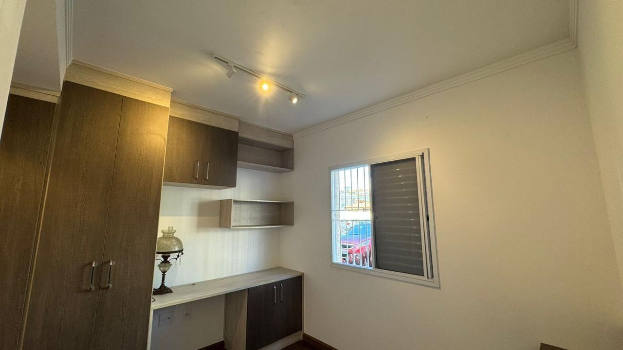 Apartamento à venda com 1 quarto, 50m² - Foto 30