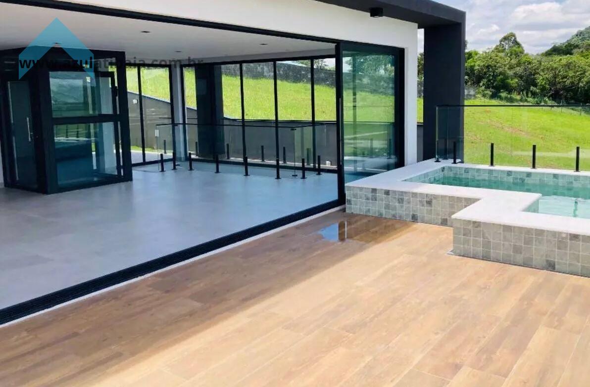 Casa de Condomínio à venda com 3 quartos, 346m² - Foto 11