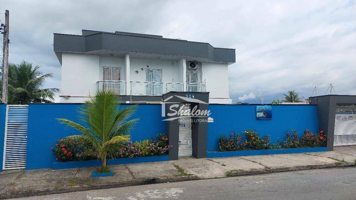 Sobrado à venda com 2 quartos, 75m² - Foto 1