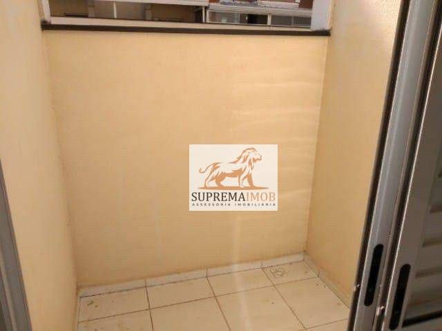 Apartamento, 2 quartos, 57 m² - Foto 9