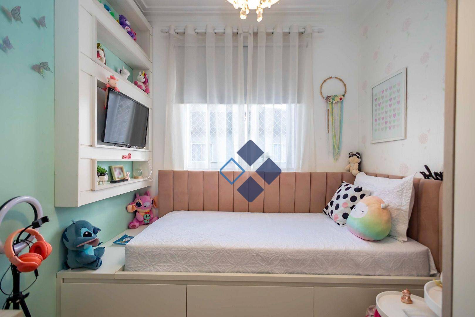 Apartamento à venda com 3 quartos, 68m² - Foto 14
