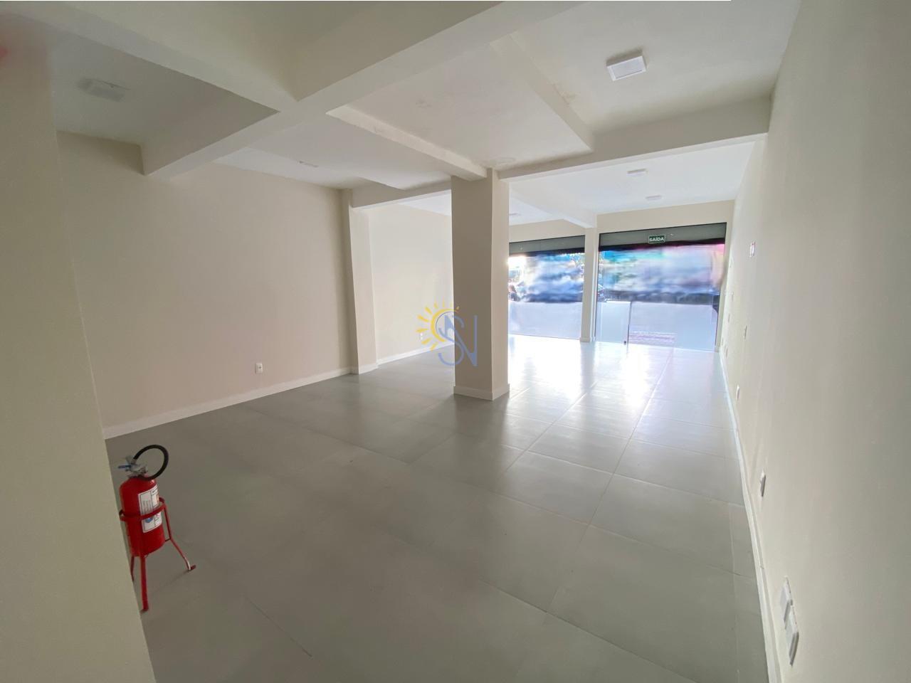 Conjunto Comercial-Sala para alugar, 78m² - Foto 5