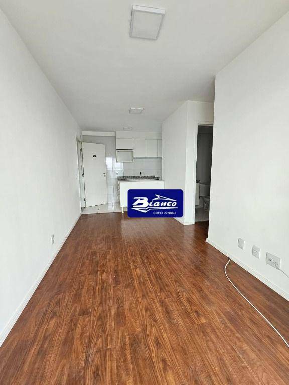 Apartamento, 2 quartos, 50 m² - Foto 5