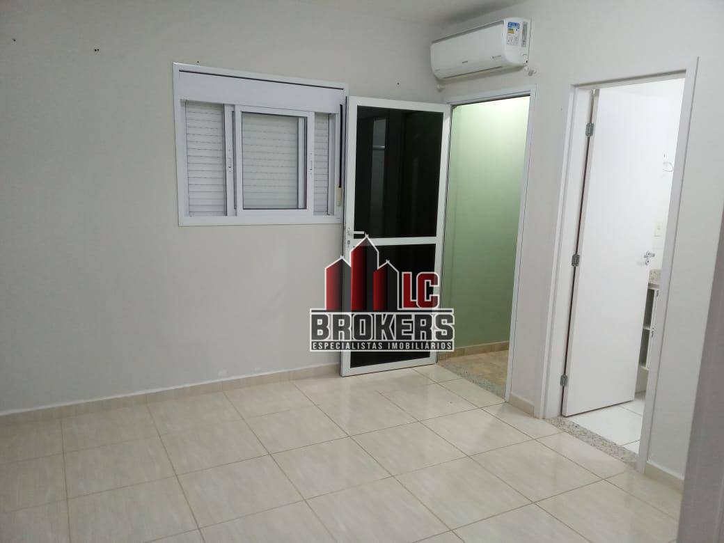 Apartamento à venda com 2 quartos, 62m² - Foto 6