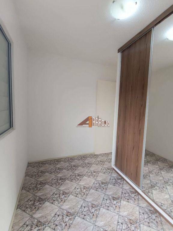 Apartamento à venda com 2 quartos, 41m² - Foto 22