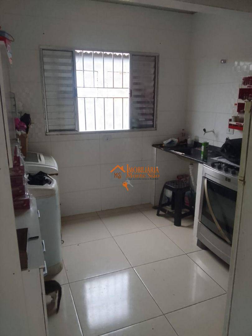 Sobrado à venda com 5 quartos, 125m² - Foto 9