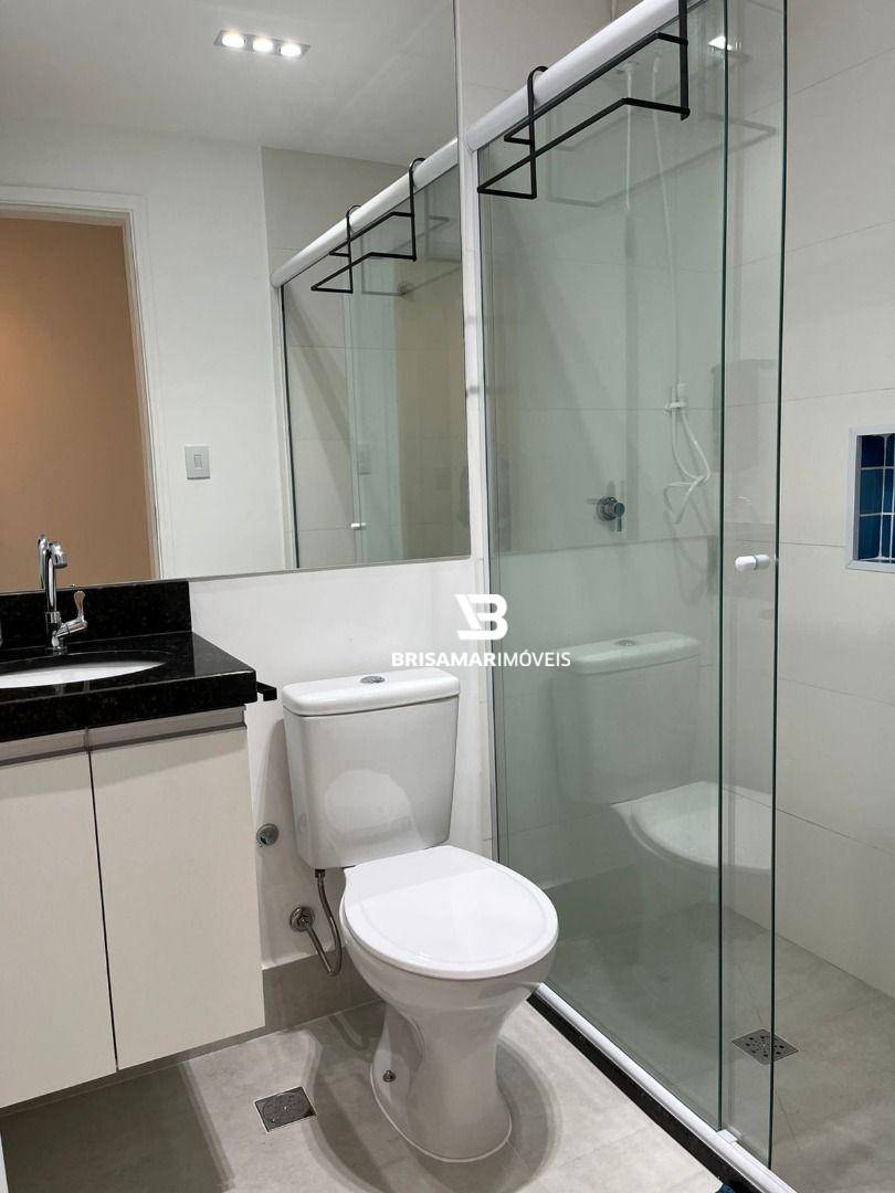 Apartamento à venda com 2 quartos, 108m² - Foto 10