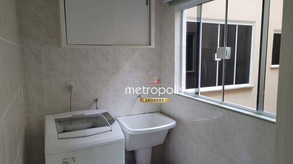 Apartamento à venda com 3 quartos, 105m² - Foto 5