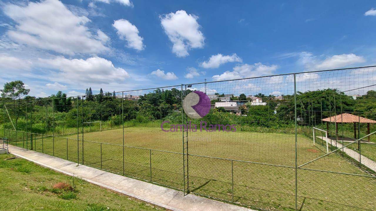 Sobrado à venda com 2 quartos, 78m² - Foto 33