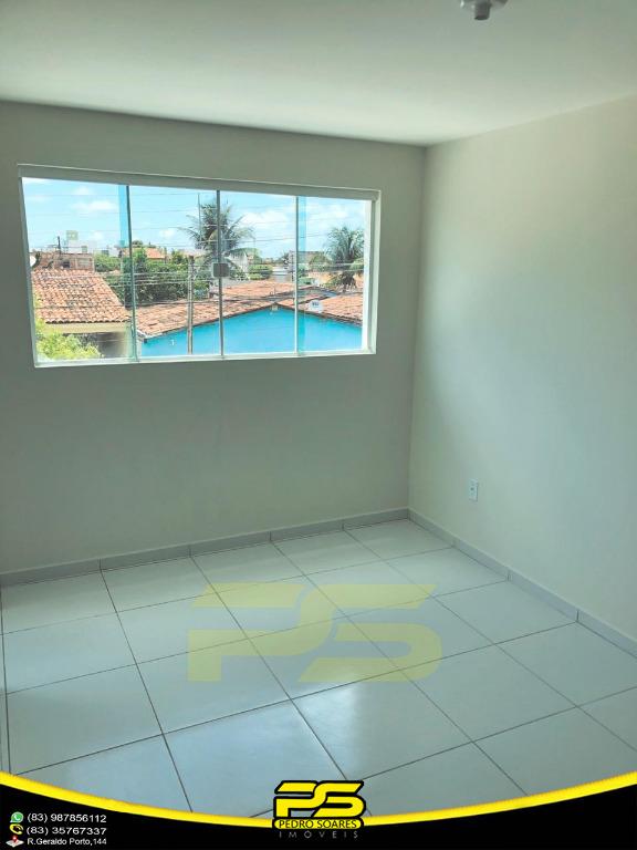 Apartamento à venda com 2 quartos, 49m² - Foto 5