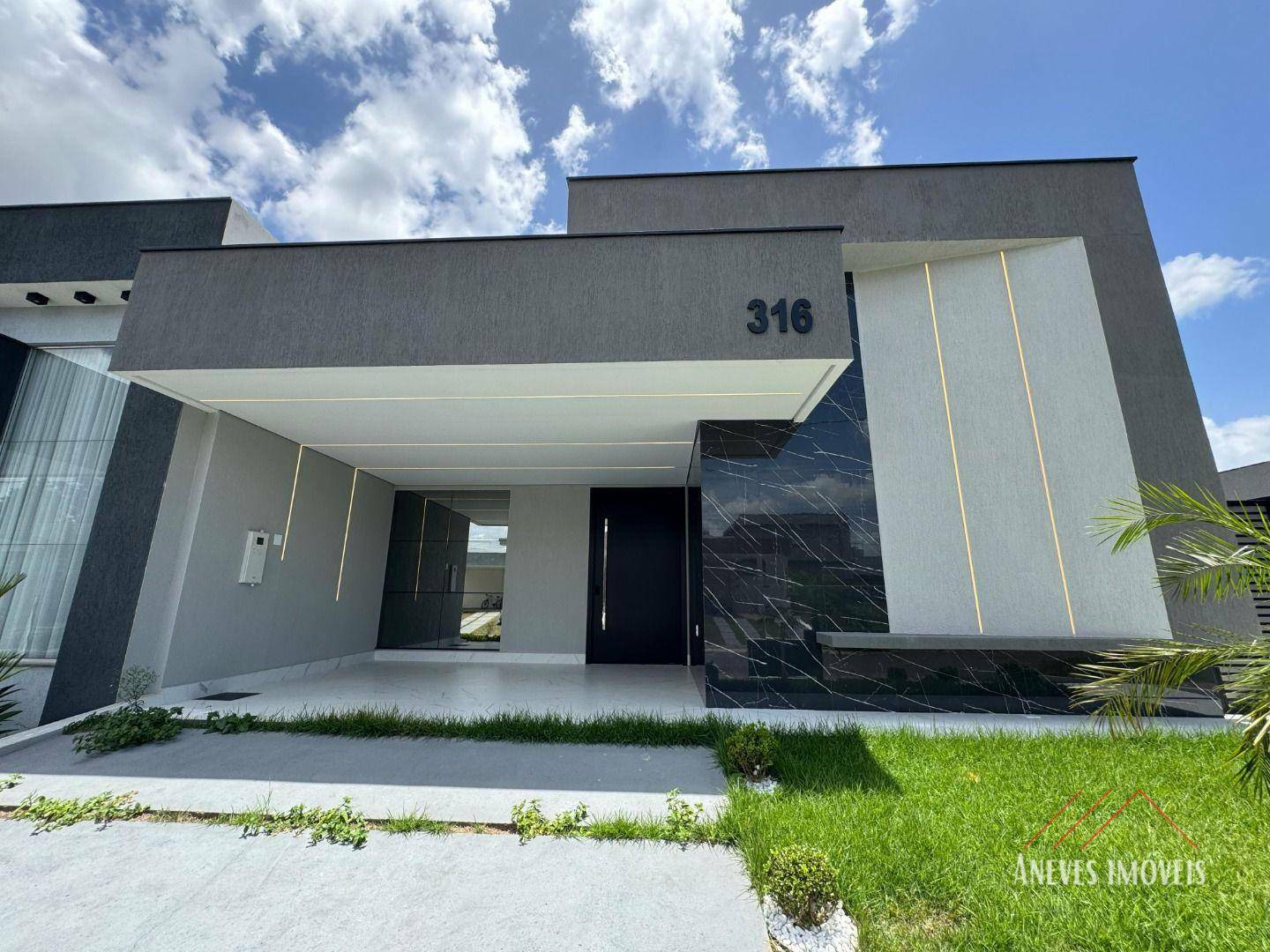 Casa de Condomínio à venda com 3 quartos, 168m² - Foto 3