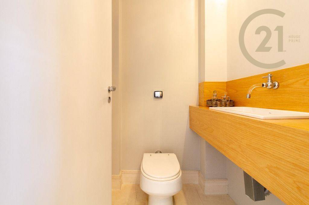 Apartamento à venda com 3 quartos, 230m² - Foto 10