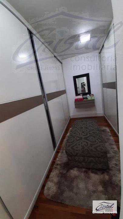 Casa de Condomínio à venda com 4 quartos, 164m² - Foto 1