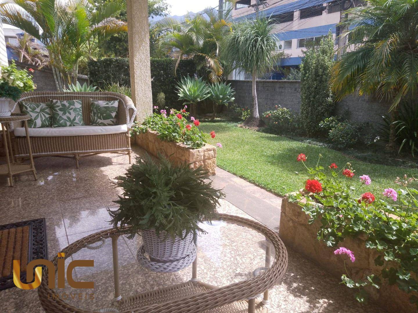 Casa, 3 quartos, 141 m² - Foto 2