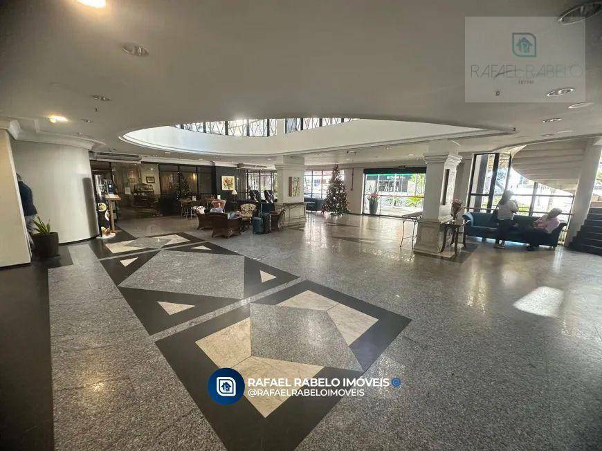 Apartamento à venda com 1 quarto, 38m² - Foto 20