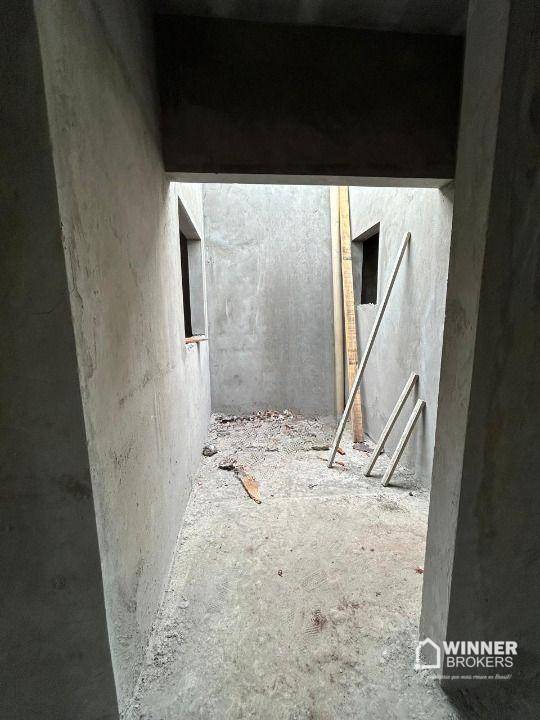 Casa, 3 quartos, 100 m² - Foto 8