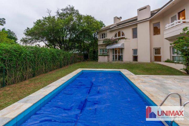 Casa de Condomínio à venda com 4 quartos, 400m² - Foto 1