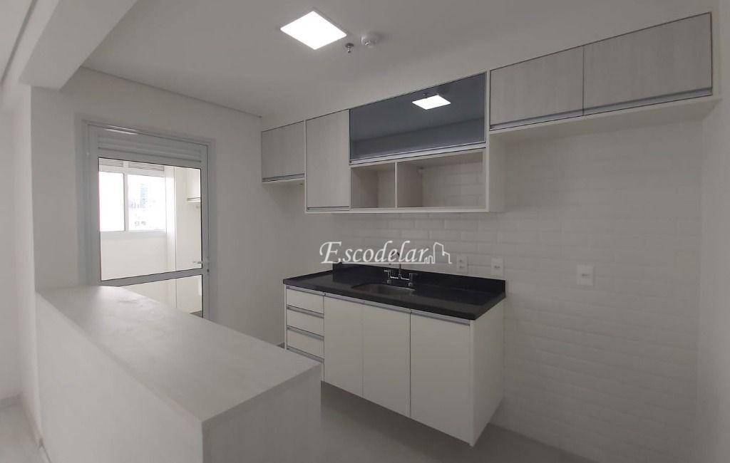 Apartamento à venda com 1 quarto, 60m² - Foto 5