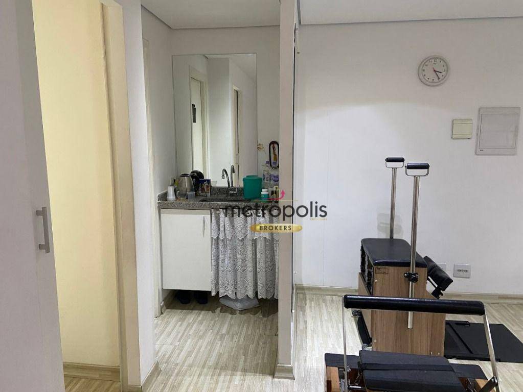 Conjunto Comercial-Sala à venda, 30m² - Foto 8