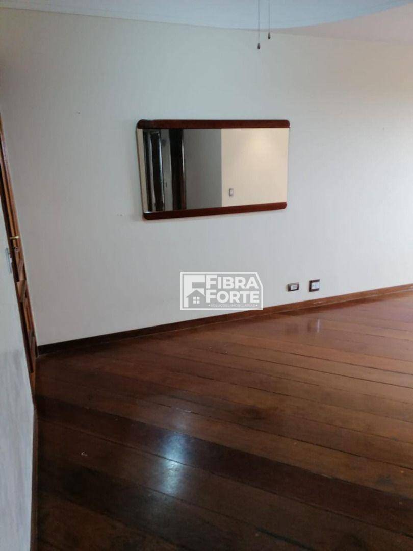 Apartamento à venda com 3 quartos, 116m² - Foto 4