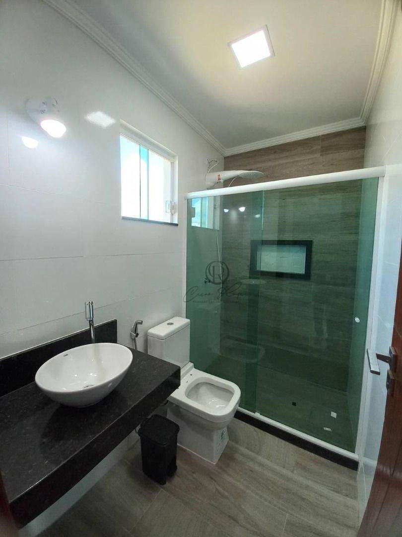 Casa de Condomínio à venda com 3 quartos, 181m² - Foto 23