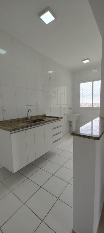 Apartamento à venda com 3 quartos, 81m² - Foto 9