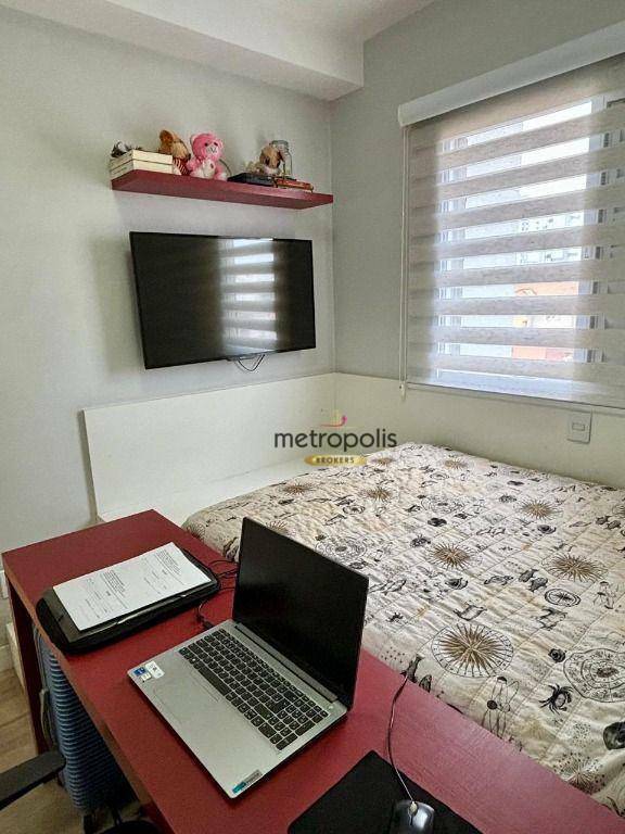 Apartamento à venda com 3 quartos, 87m² - Foto 28