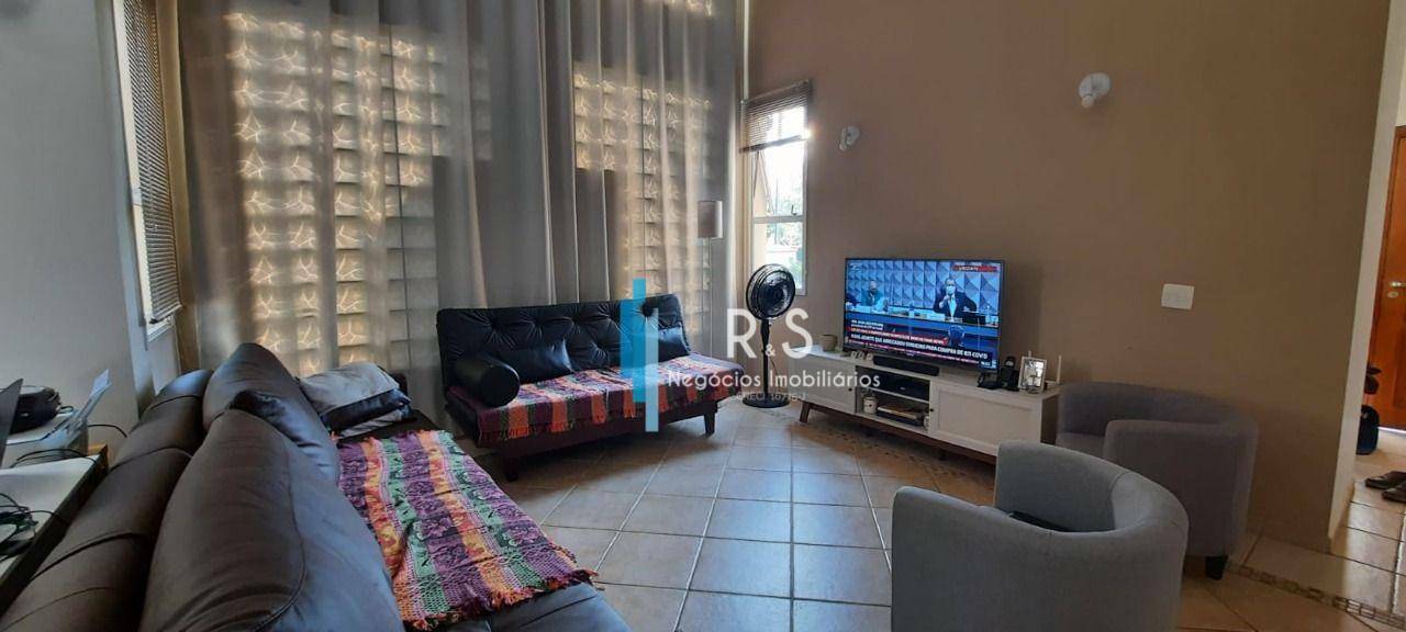 Casa de Condomínio à venda com 5 quartos, 380m² - Foto 22