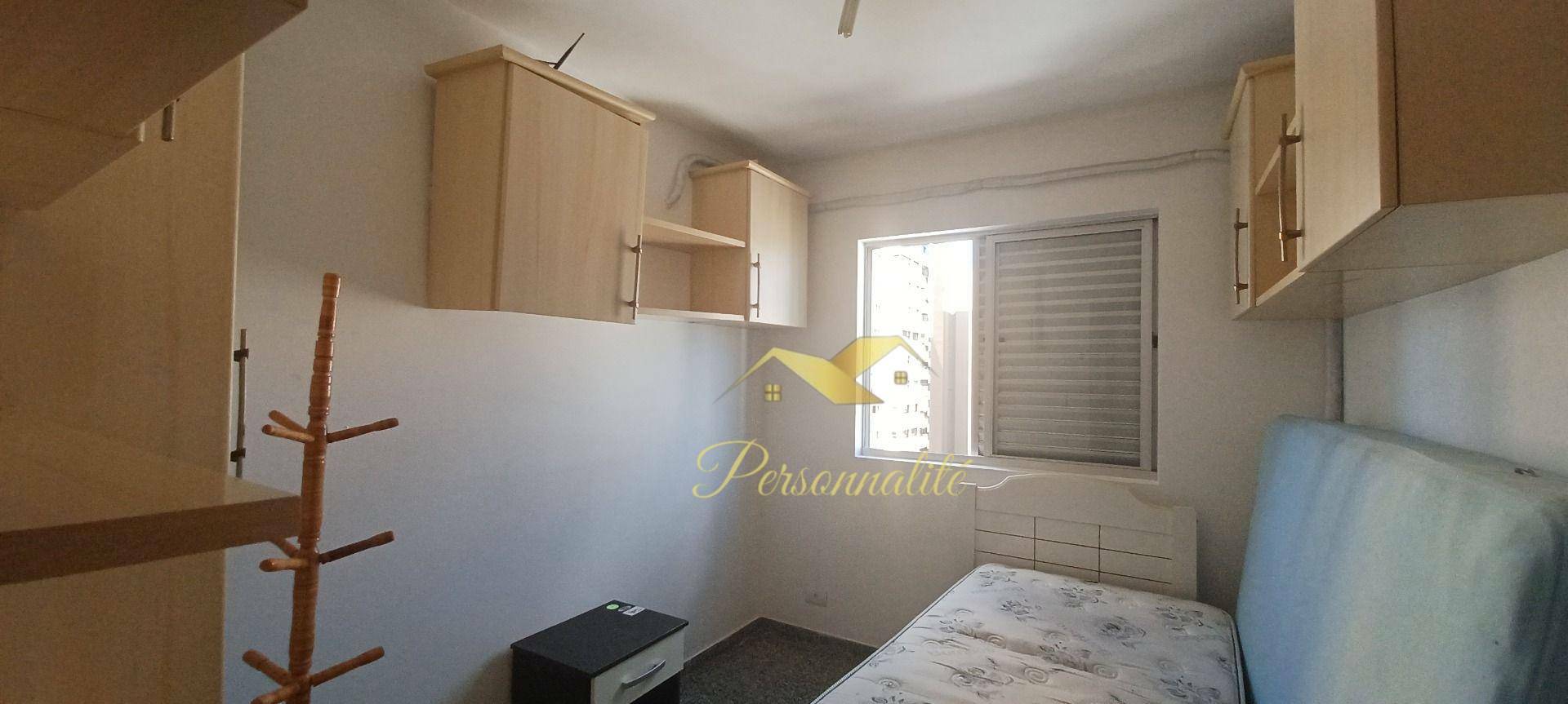 Apartamento para alugar com 2 quartos, 61m² - Foto 5