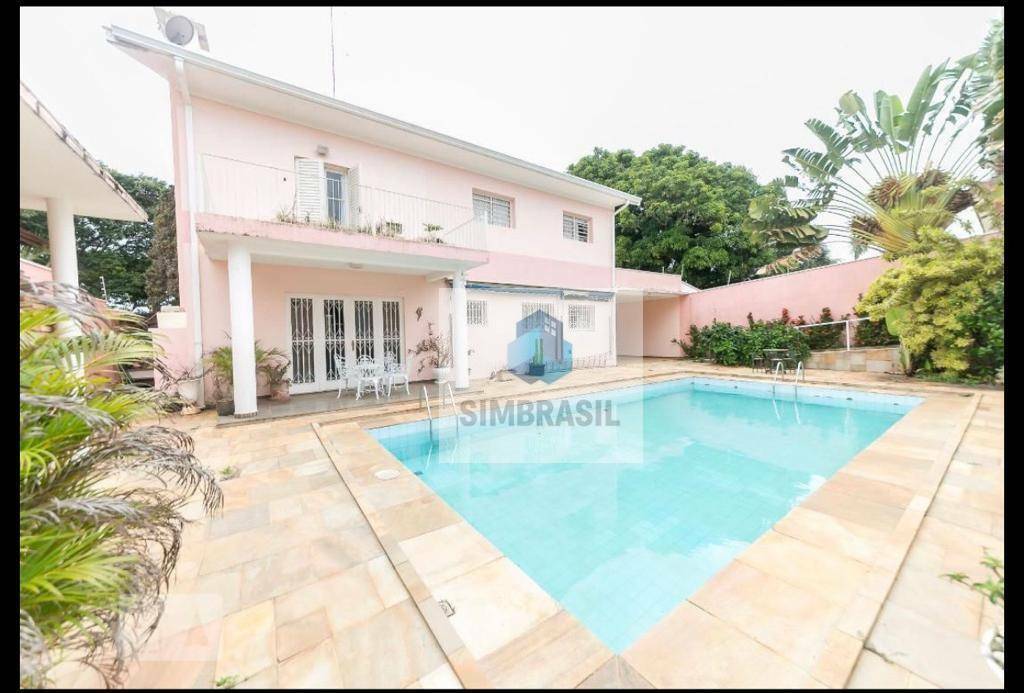 Casa à venda com 6 quartos, 500m² - Foto 2