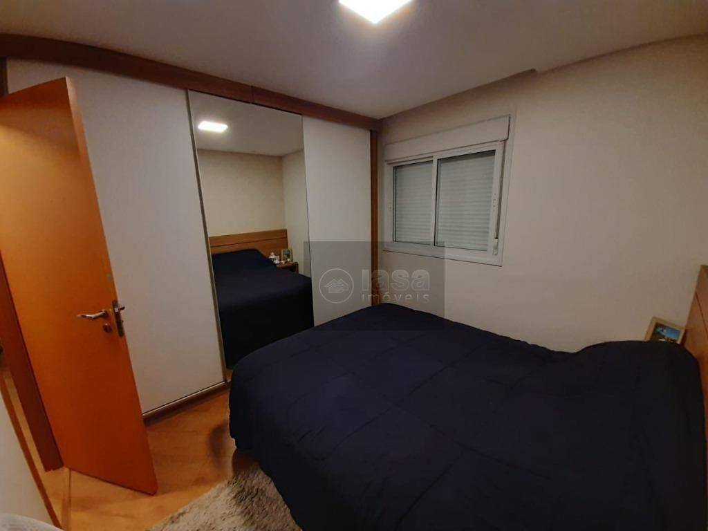 Apartamento à venda com 2 quartos, 78m² - Foto 13