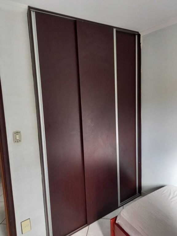 Apartamento à venda com 2 quartos, 69m² - Foto 2