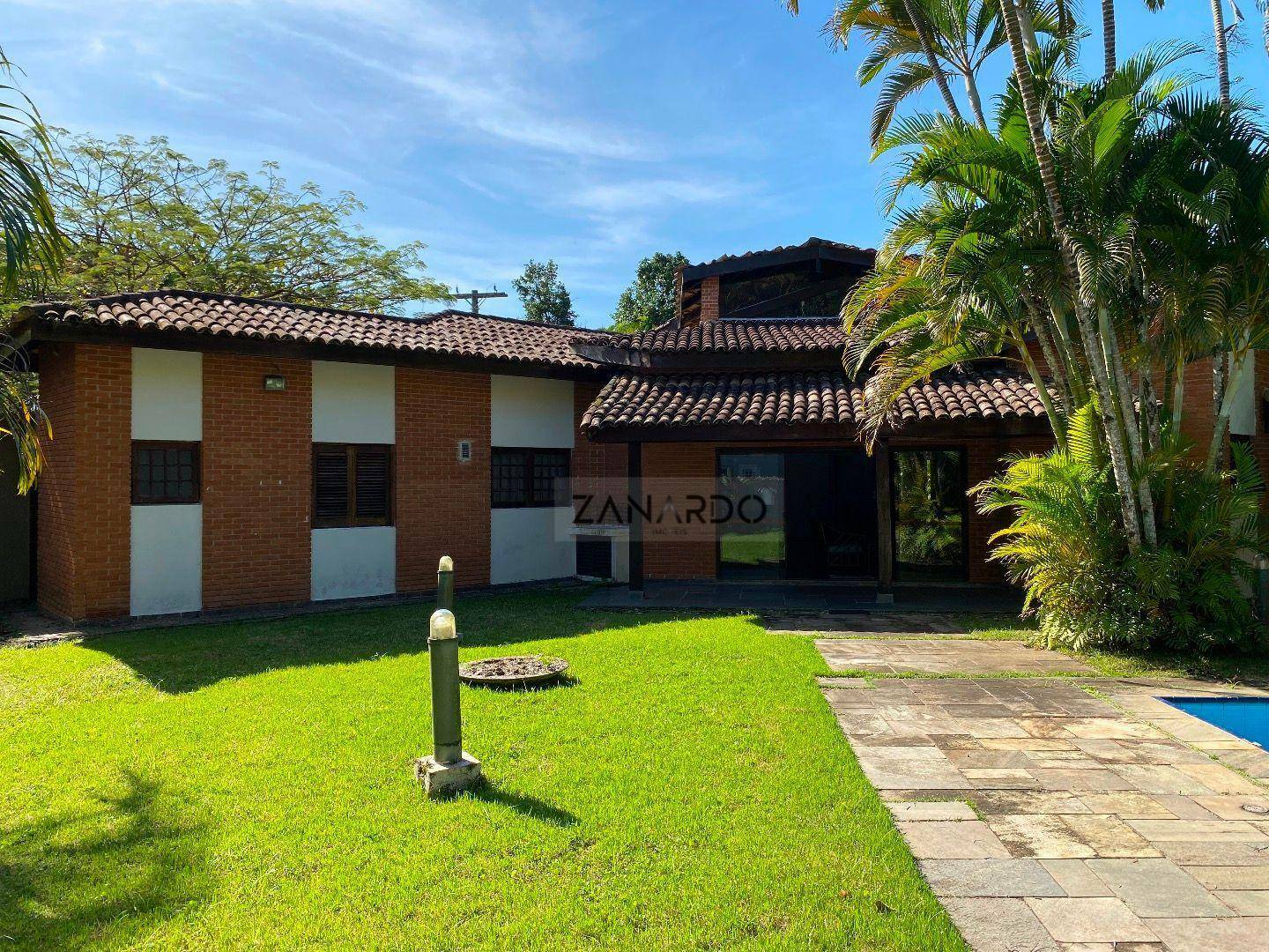 Casa de Condomínio à venda com 4 quartos, 700m² - Foto 11