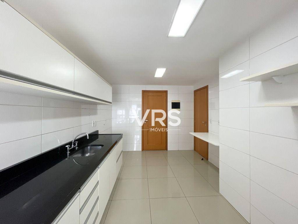 Apartamento à venda com 3 quartos, 106m² - Foto 12