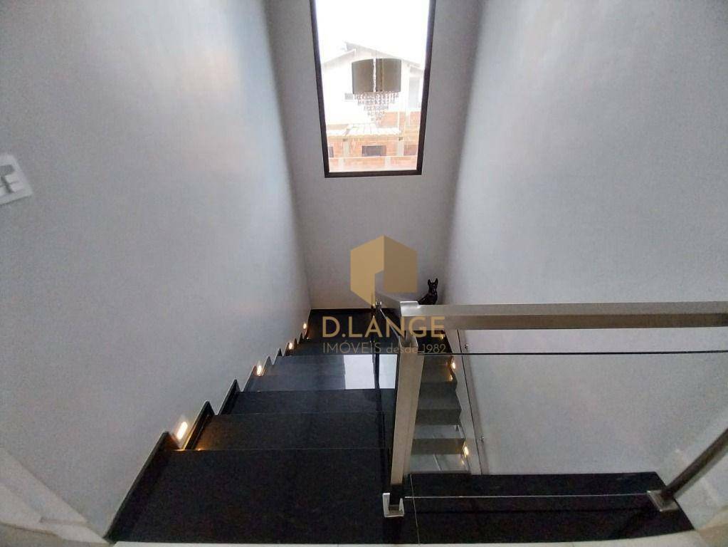 Casa de Condomínio à venda com 3 quartos, 239m² - Foto 11