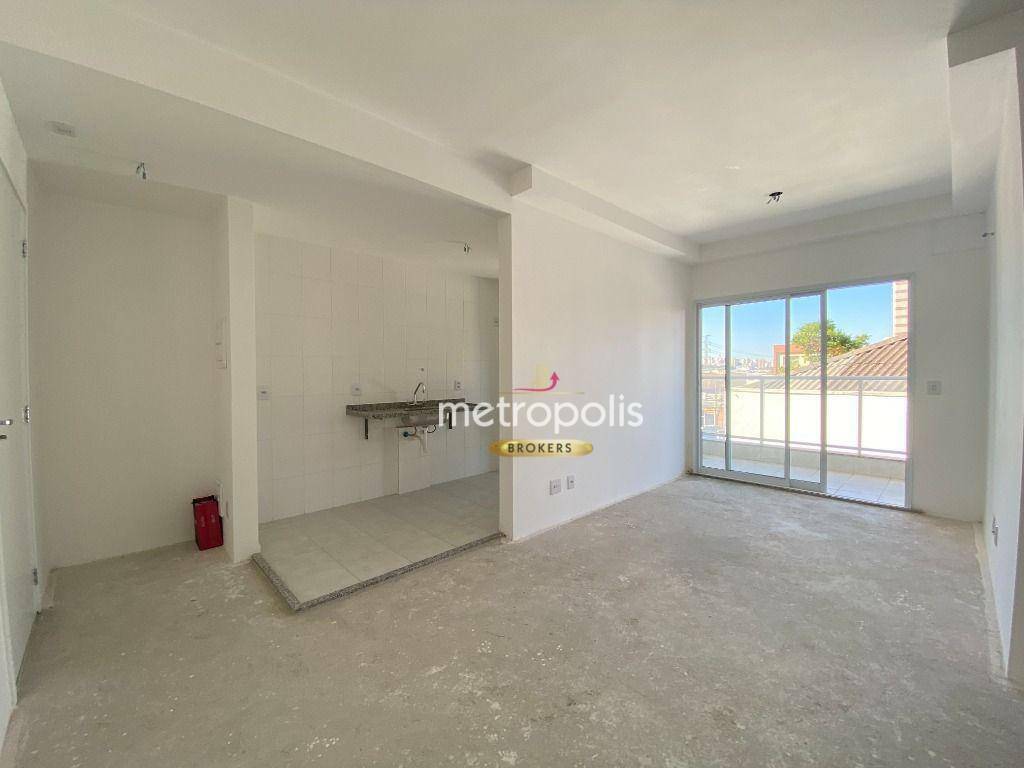 Apartamento à venda com 2 quartos, 63m² - Foto 8