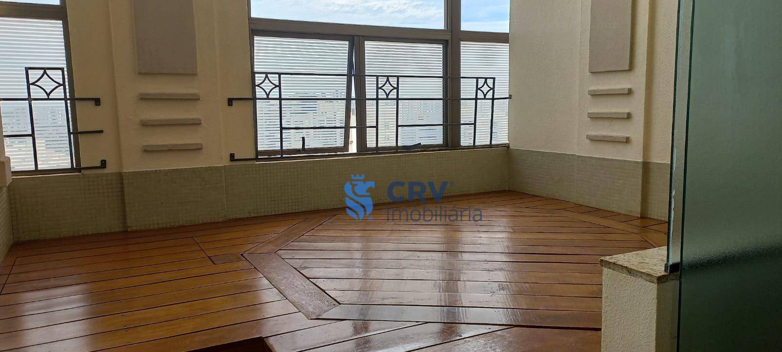 Apartamento à venda com 1 quarto, 26m² - Foto 19