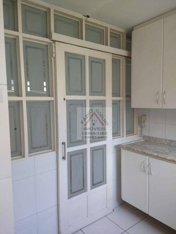 Apartamento à venda com 3 quartos, 130m² - Foto 27